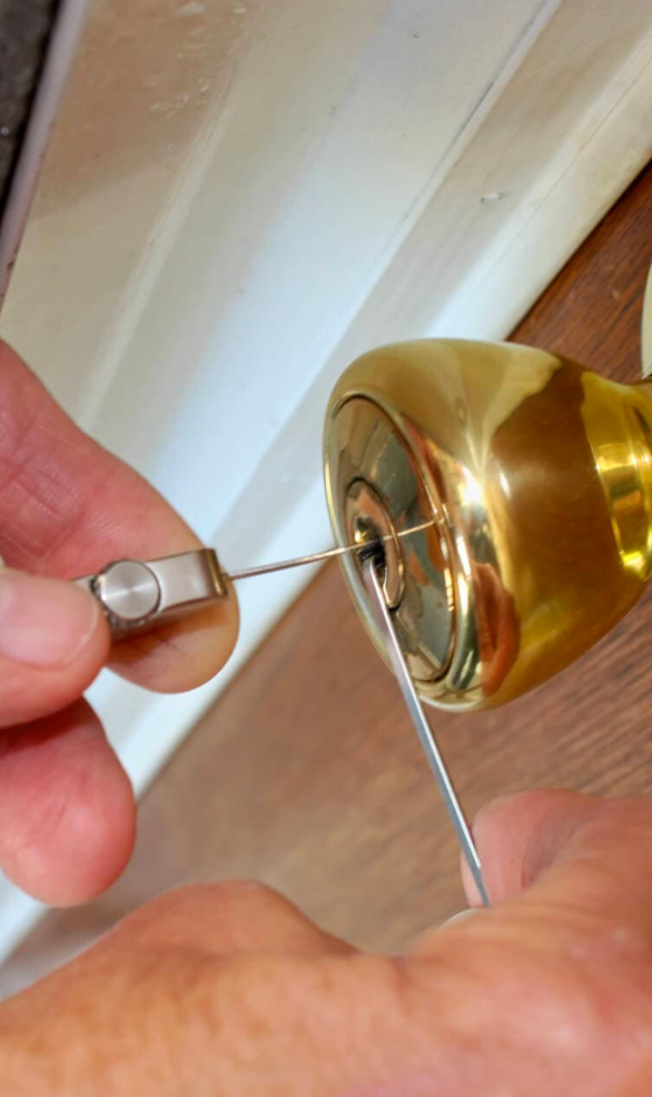 Apertura de puertas Bilbao