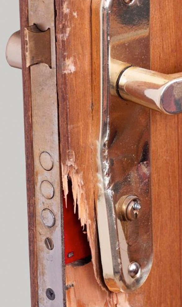 Reparación de puertas Bilbao